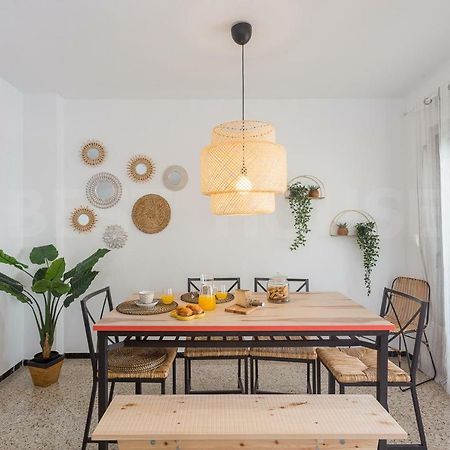 Cozy Apartment In Salinetas Beach. Dış mekan fotoğraf