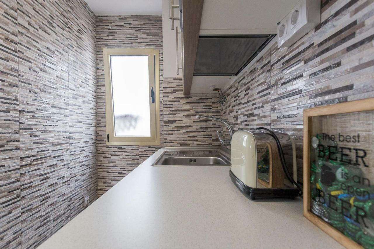 Cozy Apartment In Salinetas Beach. Dış mekan fotoğraf