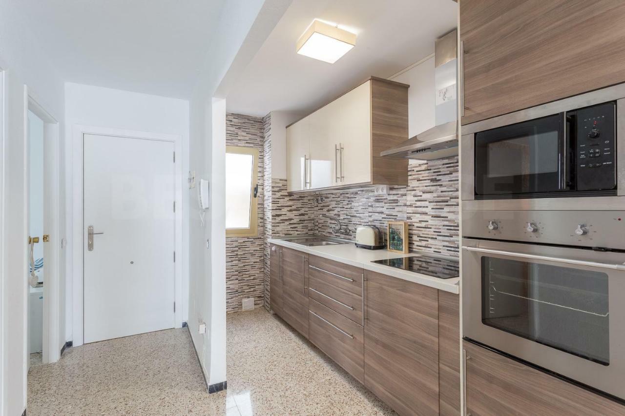 Cozy Apartment In Salinetas Beach. Dış mekan fotoğraf