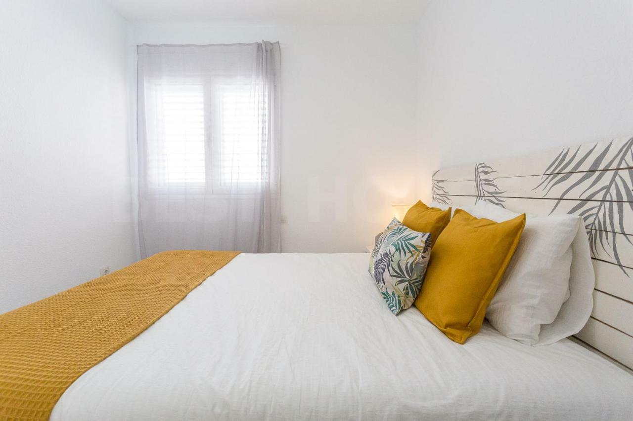 Cozy Apartment In Salinetas Beach. Dış mekan fotoğraf