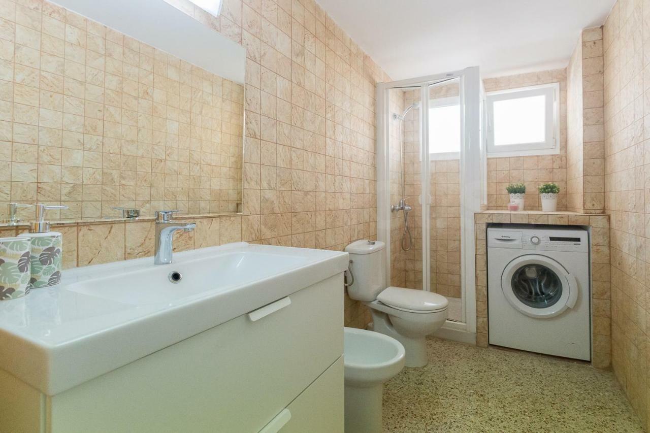 Cozy Apartment In Salinetas Beach. Dış mekan fotoğraf