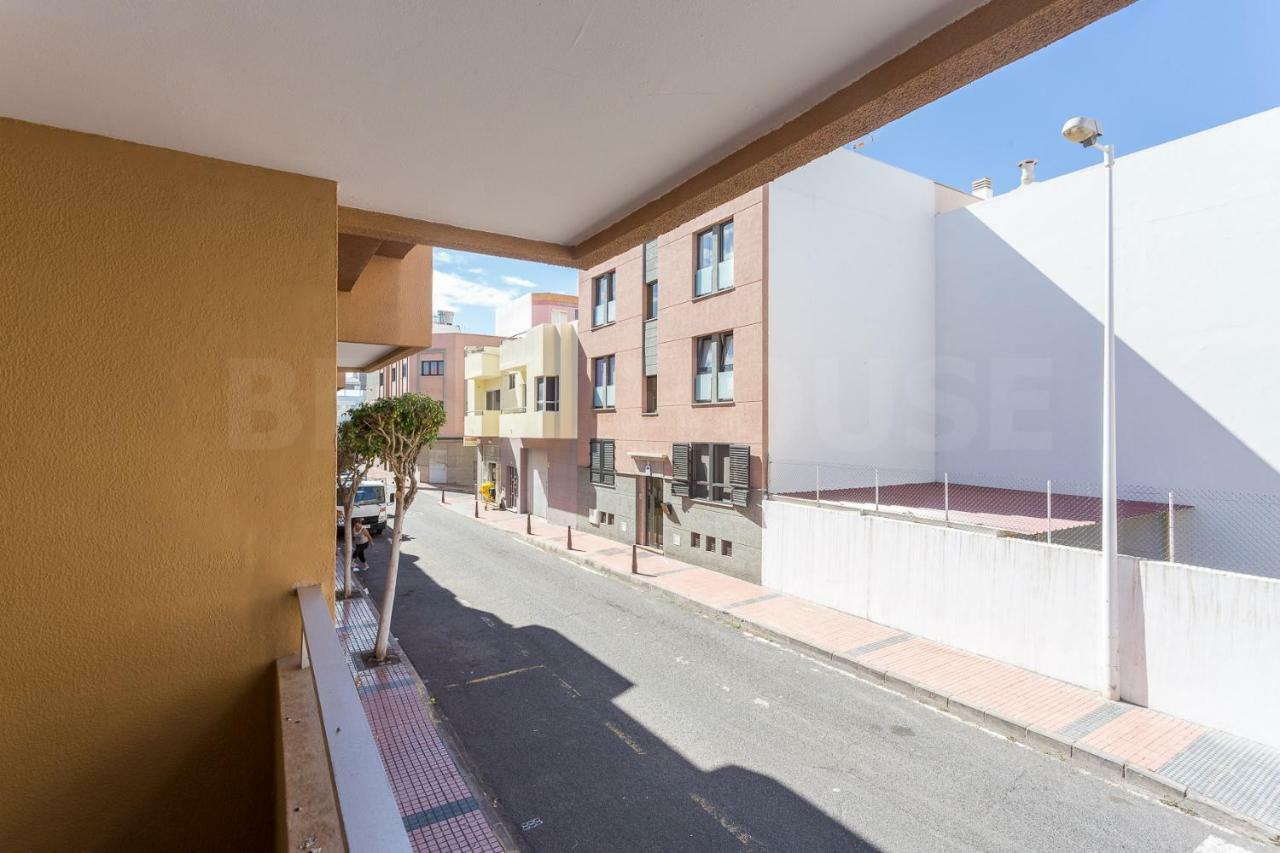 Cozy Apartment In Salinetas Beach. Dış mekan fotoğraf