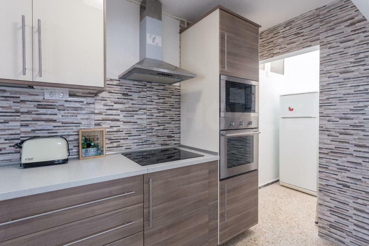 Cozy Apartment In Salinetas Beach. Dış mekan fotoğraf