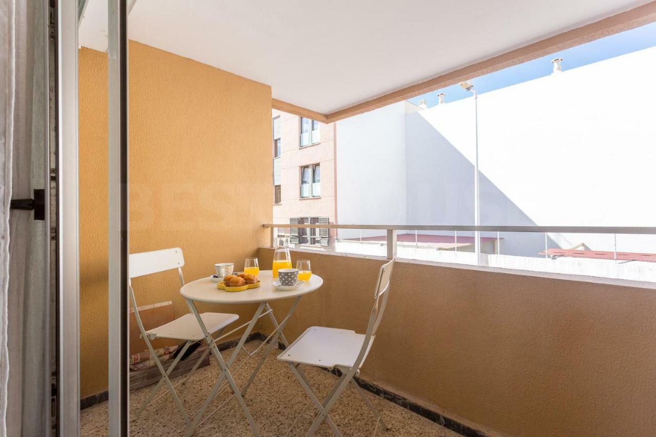 Cozy Apartment In Salinetas Beach. Dış mekan fotoğraf
