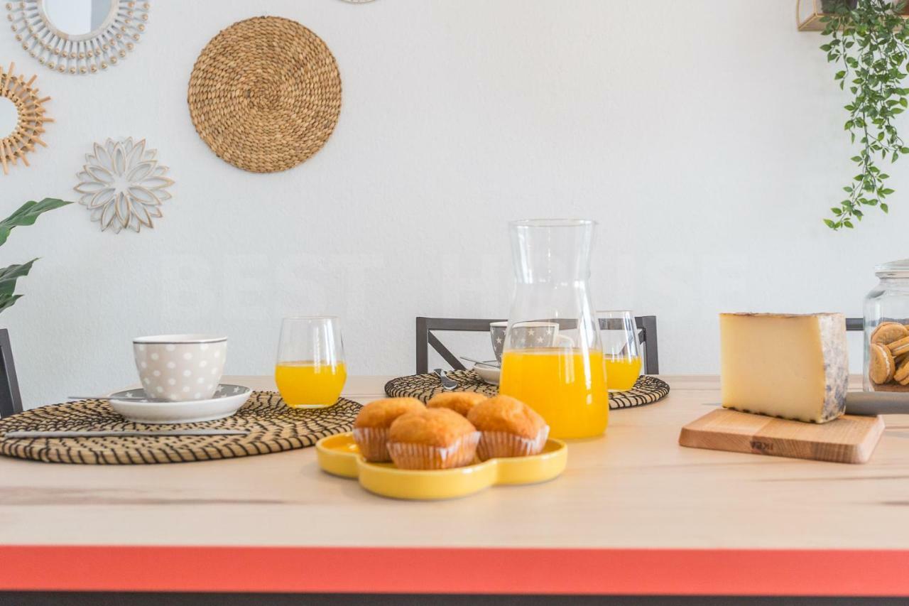 Cozy Apartment In Salinetas Beach. Dış mekan fotoğraf