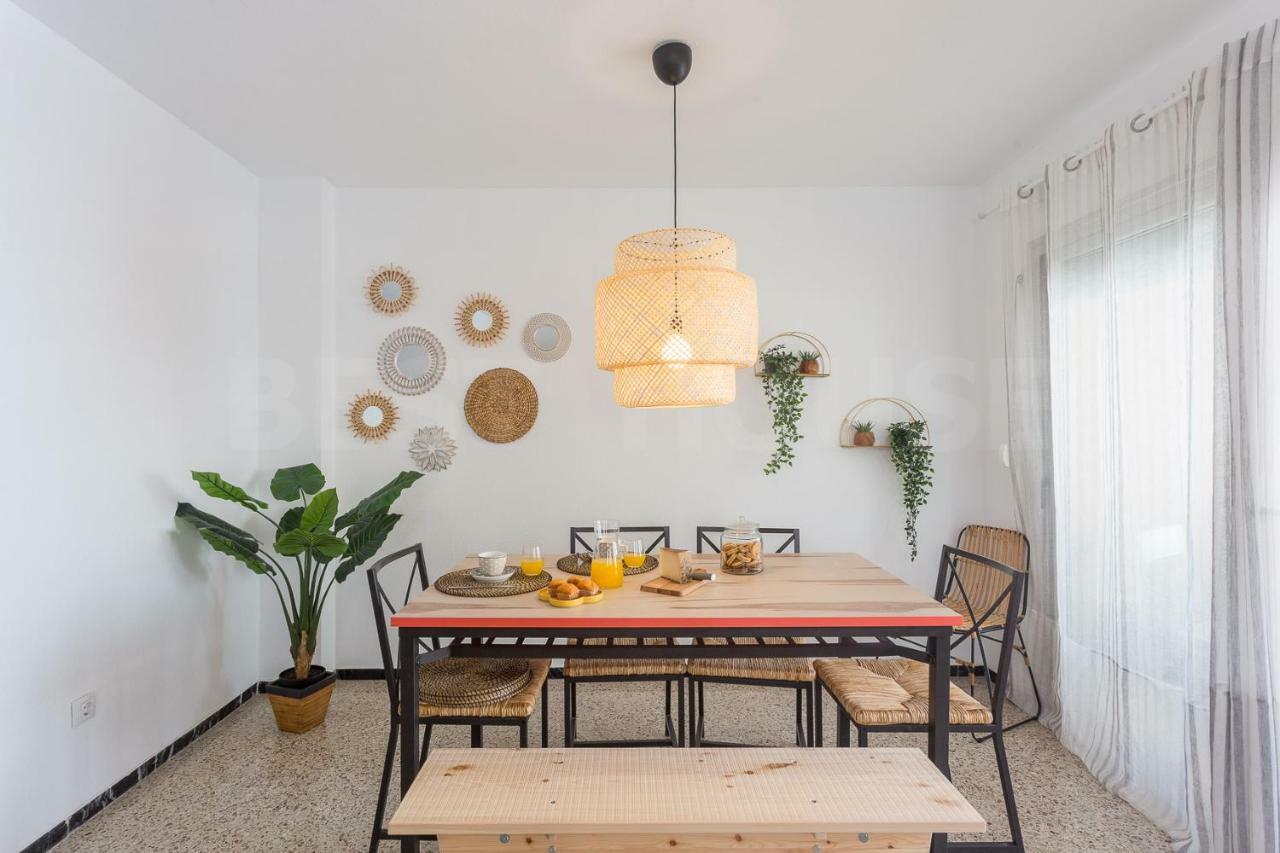 Cozy Apartment In Salinetas Beach. Dış mekan fotoğraf