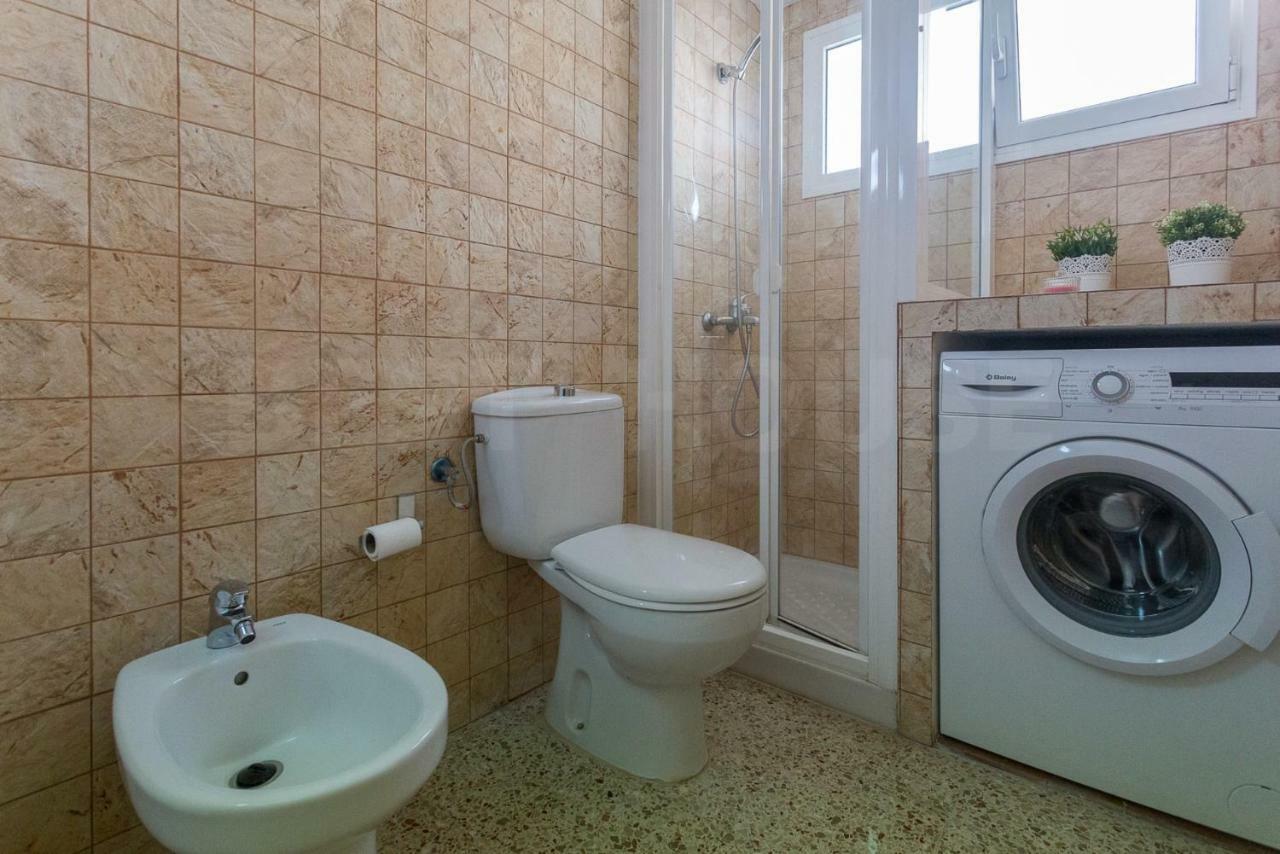 Cozy Apartment In Salinetas Beach. Dış mekan fotoğraf
