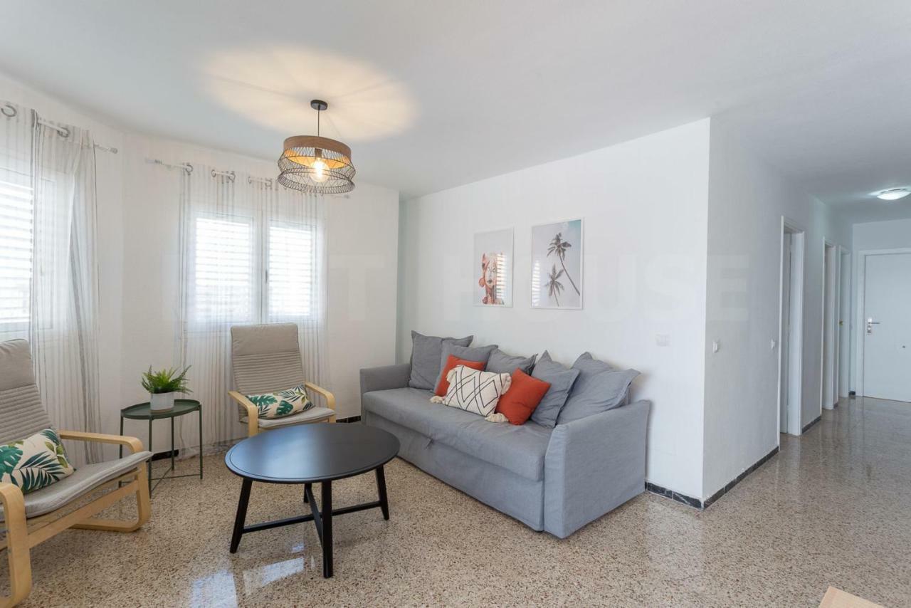 Cozy Apartment In Salinetas Beach. Dış mekan fotoğraf