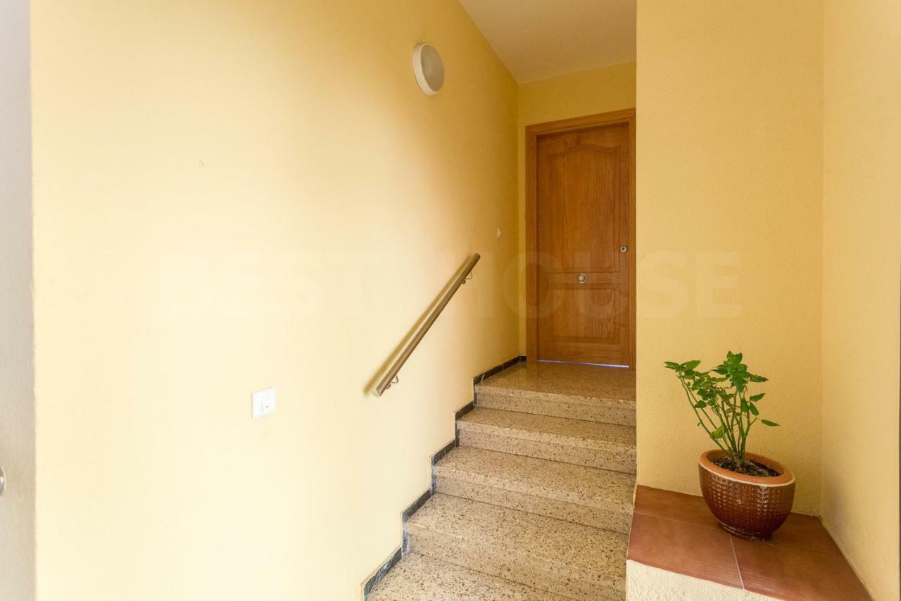 Cozy Apartment In Salinetas Beach. Dış mekan fotoğraf