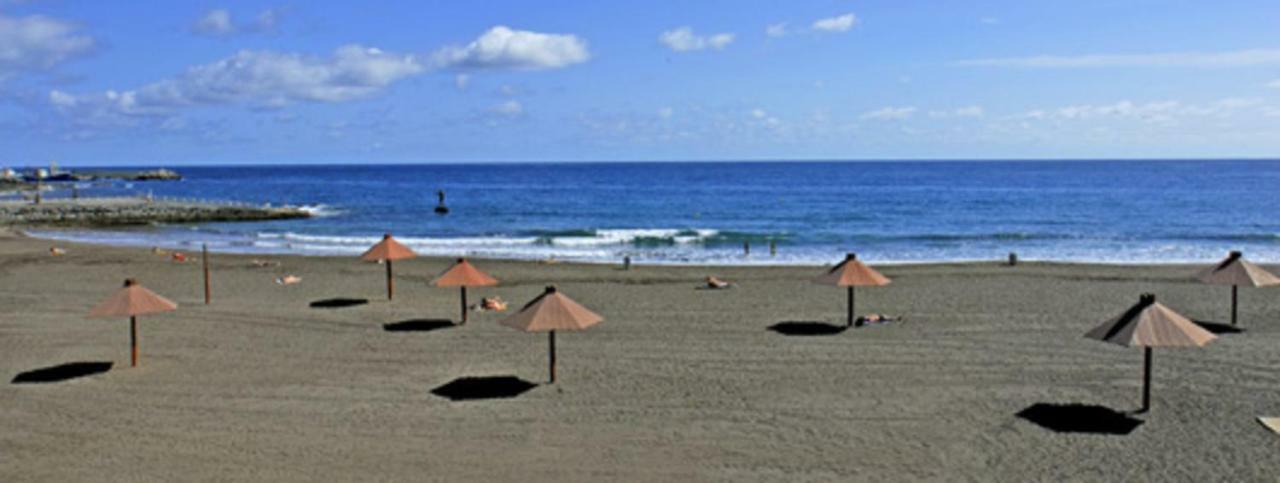 Cozy Apartment In Salinetas Beach. Dış mekan fotoğraf