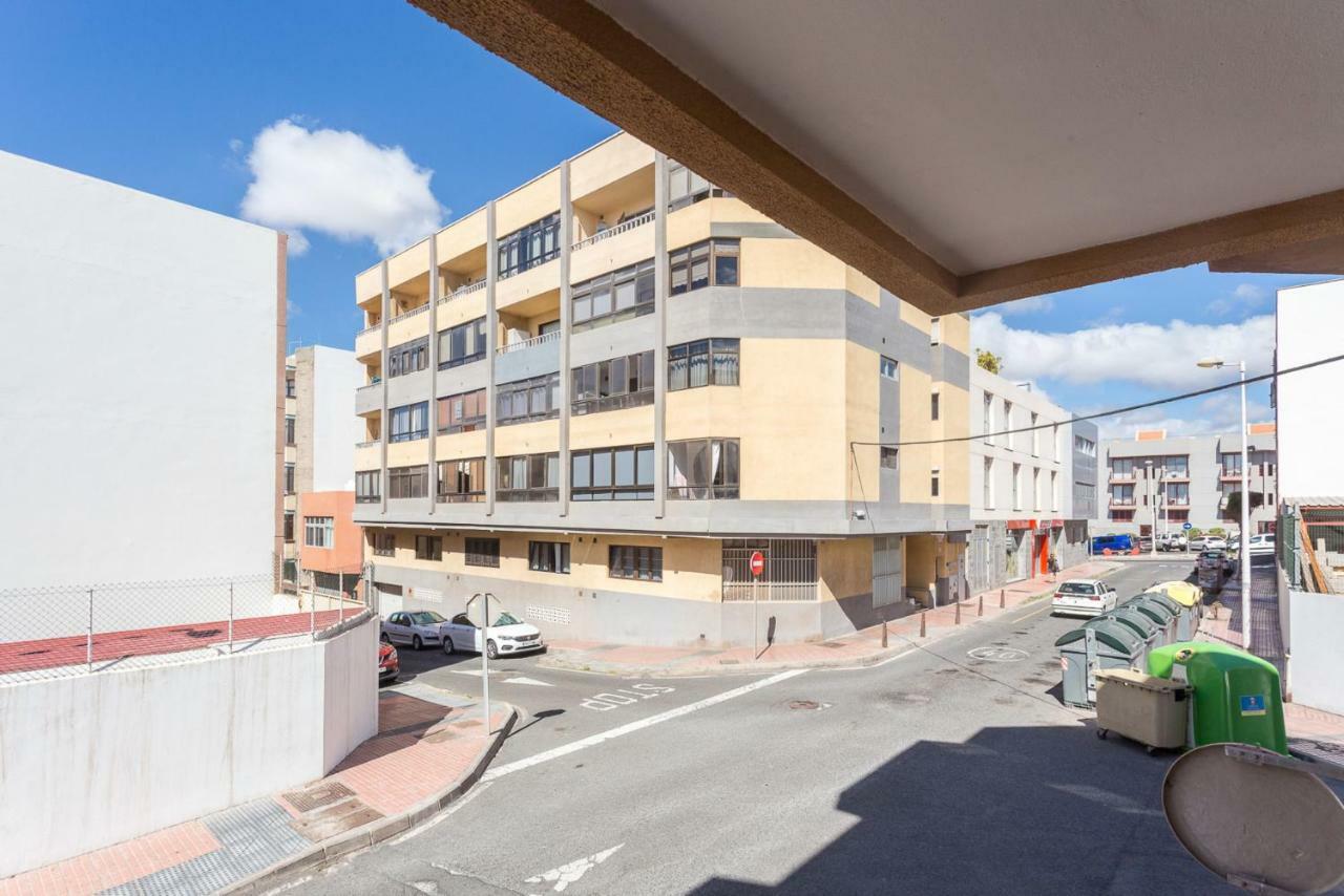 Cozy Apartment In Salinetas Beach. Dış mekan fotoğraf